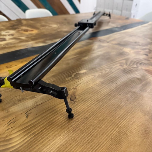Commlite 120cm Slider used