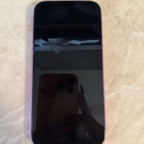 iPhone 16 128GB pink like new