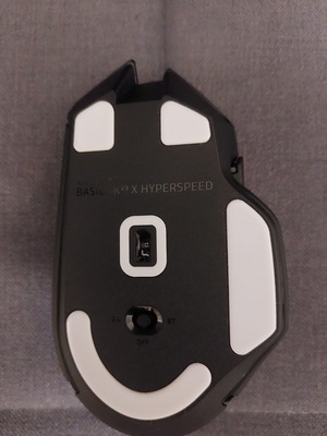 Razer Basilisk V3 X Hyperspeed ασύρματο gaming ποντίκι καινούργιο