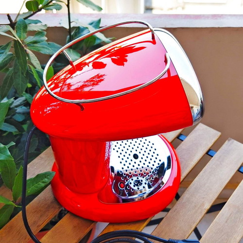 ILLY Iperespresso F.Francis X7.1 Μηχανή Espresso / RED