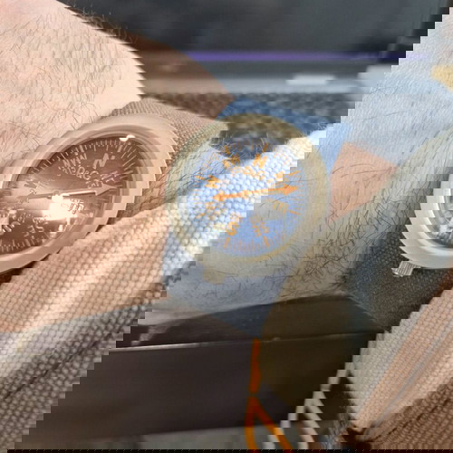 Unisex ρολόι D&G