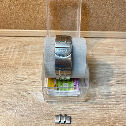 Swatch Irony Vintage