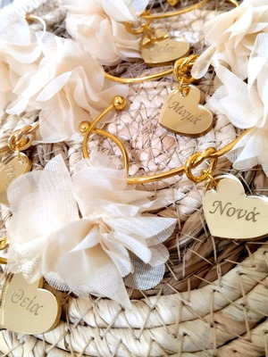 Handmade cuff bracelets for baptism day new