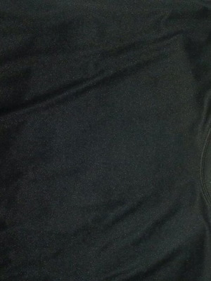Athletic T-shirt black UK new, size L
