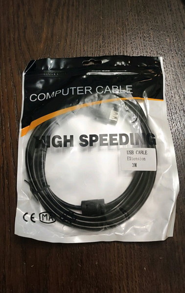 USB επέκταση 3 μετρα