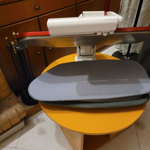ElnaPress Limited Edition steam ironing press like new
