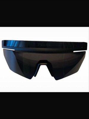 Prada sunglasses new, black