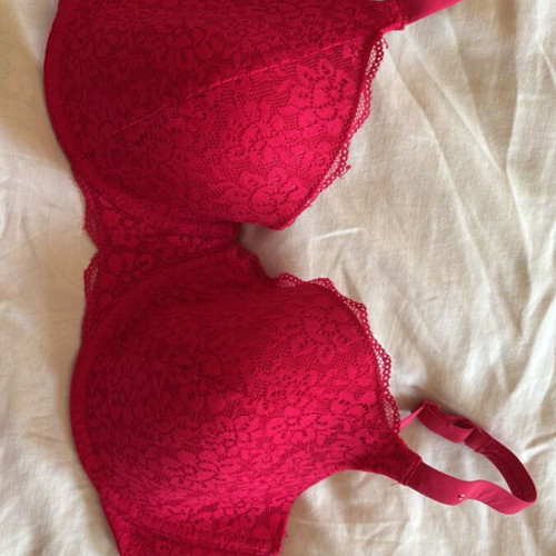 Tezenis 80D bra new