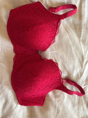 Tezenis 80D bra new