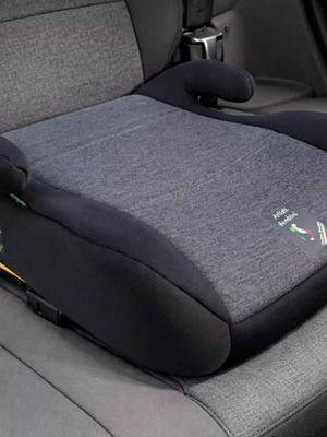 Καθισμα booster αυτοκινητου 22-36kg i-Size 125-150cm με Isofix καινούργιο