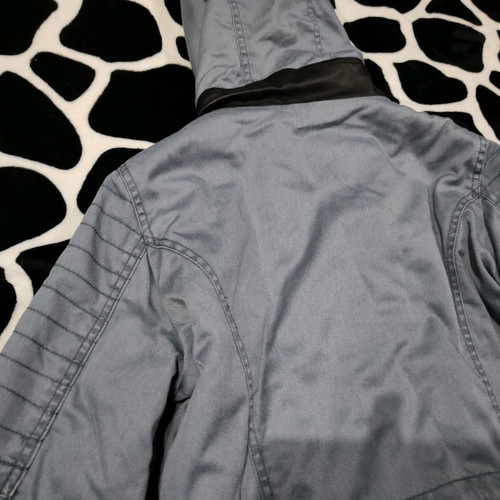 Vero Moda parka jacket used, size small