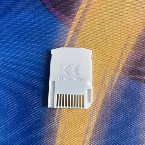 SD2VITA Pro Adapter for PlayStation Vita New MicroSD Card