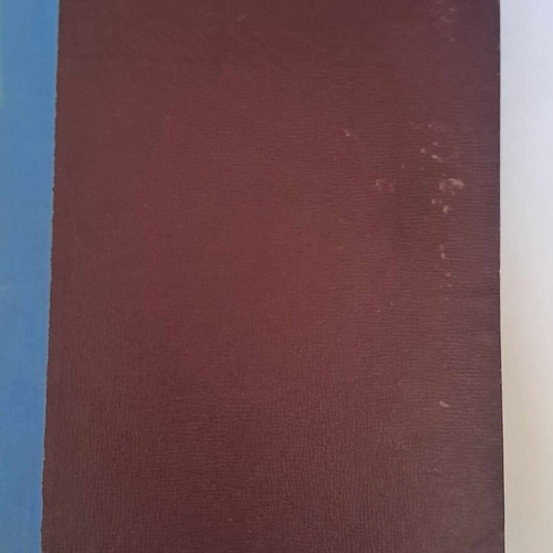 Rare school books of Chemistry and Geometry, together