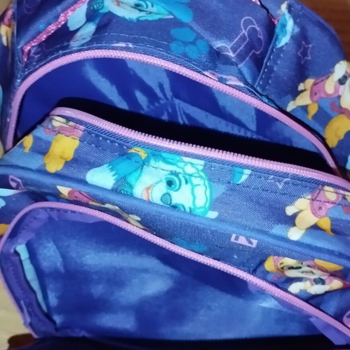 Paw Patrol kindergarten backpack