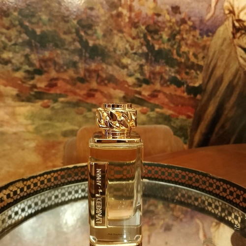 Lynked Forever by Afnan eau de parfum new 2 ml