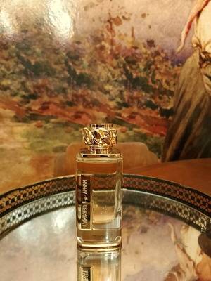 Lynked Forever by Afnan eau de parfum new 2 ml