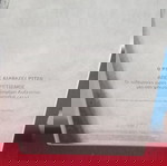  ΡΙΤΣΟΣ Διαβάζει ΡΙΤΣΟ - ΑΠΟΧΑΙΡΕΤΙΣΜΟΣ