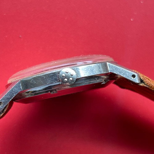 Eterna automatic wristwatch used in excellent condition