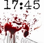 17:45 Dimitris Christakopoulos book like new