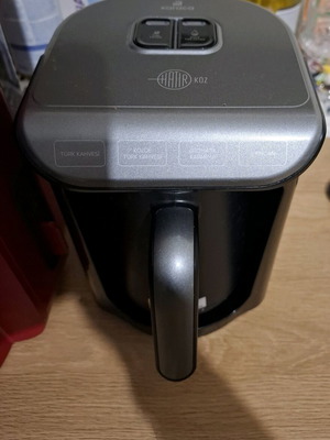 Coffee maker for Greek coffee like new