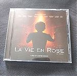  SOUNDTRACK - LA VIE EN ROSE - CD - Ζωή σαν τριαντάφυλλο 2007