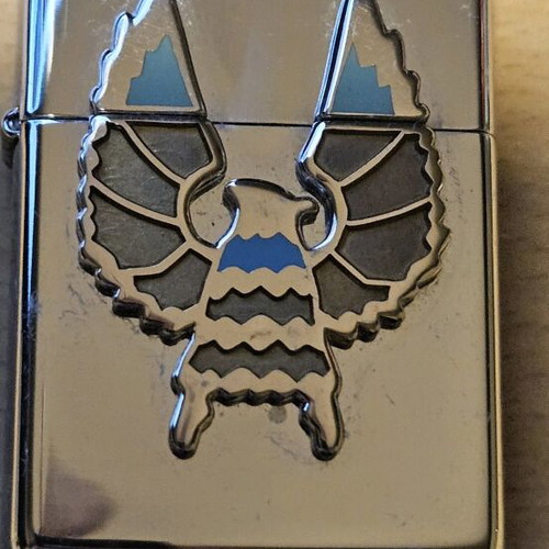 Zippo lighters collection used, 14 pieces with jet and zippo fuel