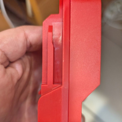 Adapter for Parkside batteries compatible with Makita tools new