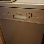 Dishwasher machine like new