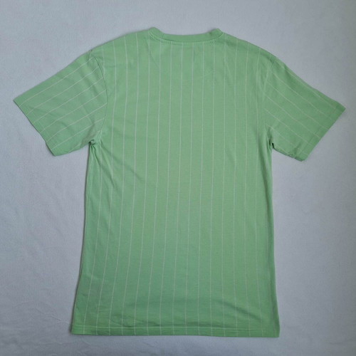 Karl Kani men's vintage T-shirt size M, green