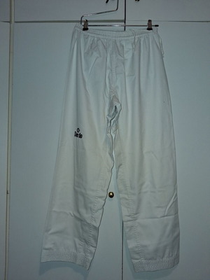 Tae kwon do uniform like new