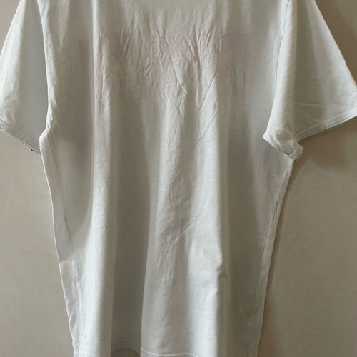 Men's shirt used size M