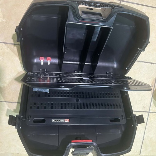 Facom Waterproof High Security Case New