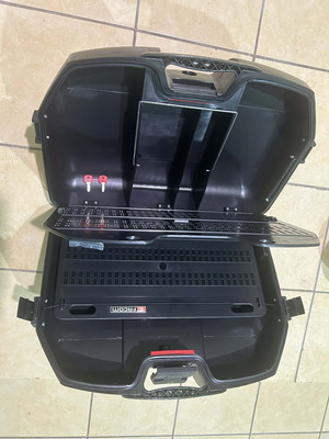 Facom Waterproof High Security Case New