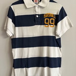 Franklin & Marshall polo shirt used, size M