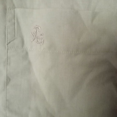 Poli Gianni men's shirt XXL like new