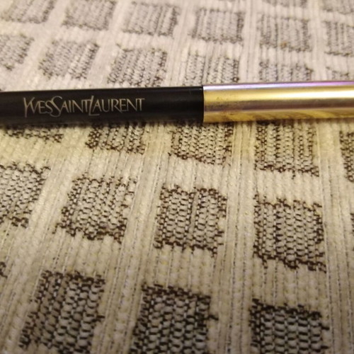 Ysl and Lancome pencils new, 5 pieces