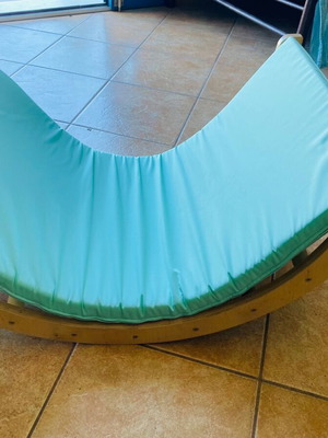 Αψίδα Αναρρίχησης tiny arch