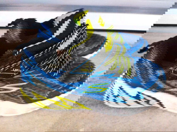 Детски обувки Skechers