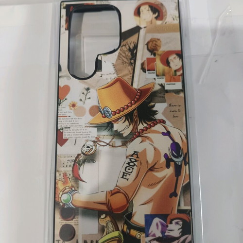 Samsung s22 ultra cases like new