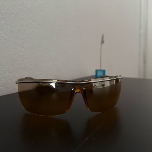 Fendi vintage sunglasses like new