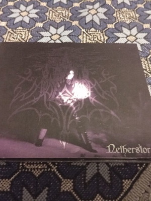 Vargrav Digipack CD Werewolf Records