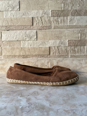 Esmara Espadrilles 39