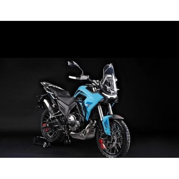 Morbidelli 2025 T502X