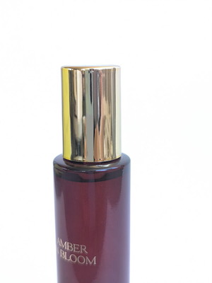 Zara Amber In Bloom Eau de Parfum 30 μλ σαν καινούργιο