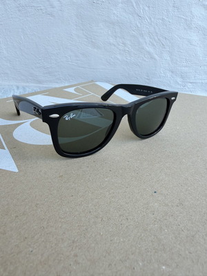 Ray-Ban Wayfarer слънчеви очила, черни