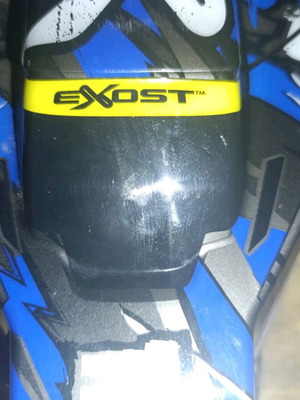 Дистанционно управление Exost като ново