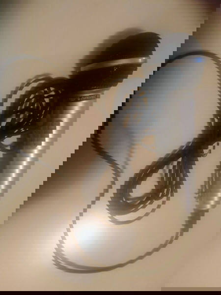 ΜΙΚΡΌΦΩΝΟ. SUPER SOUND - DYNAMIC MICROPHONE.