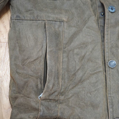 Camel Active Northpole Expedition jacket XL like new, brown