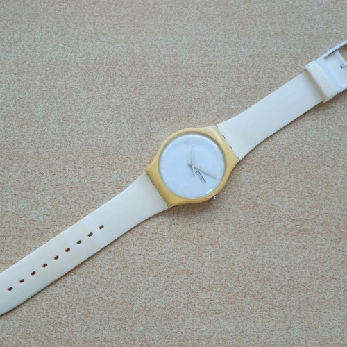 Swatch watch