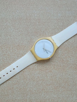 Swatch watch